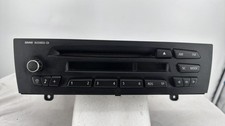 Autoradio d'origine BMW SERIE