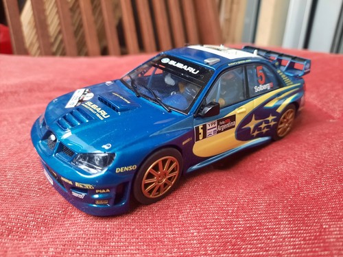 Voiture circuit hornby - circuit,