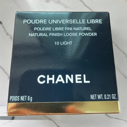 Chanel poudre universelle - chanel,