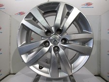 Jante ALUMINIUM PEUGEOT 308 II