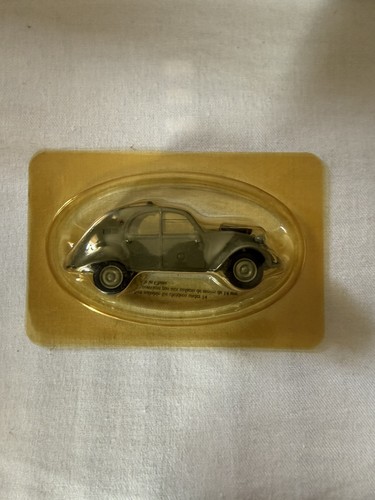 Neuf norev citroën cv - -,