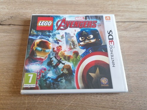 Nintendo 3ds neuf - nintendo,