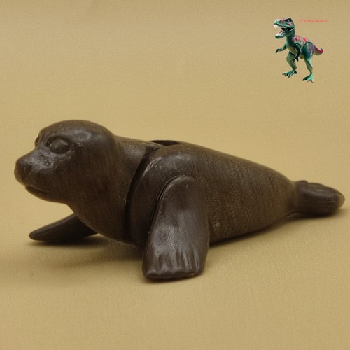 Figurine playmobil - figurine,