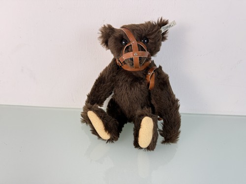 Steiff animal 0406119