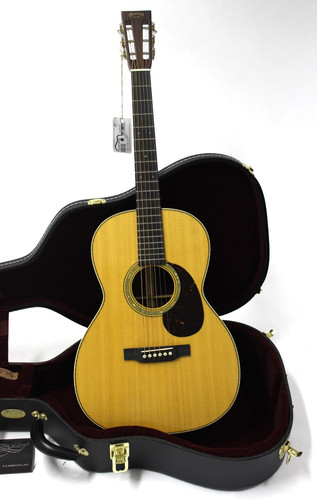 Martin guitare guitar - guitare, /