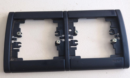 82147 legrand sagane double - sagane,