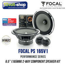 Kit de composants 2 voies