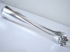 ANCIENNE PINCE A SUCRE MÉTAL