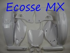 YAMAHA YZ125 YZ250 2000-2001