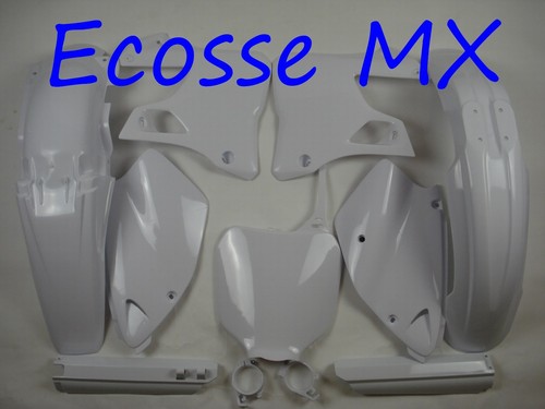 Yamaha yz125 yz250 2000 2001 - yz125, 2000-2001