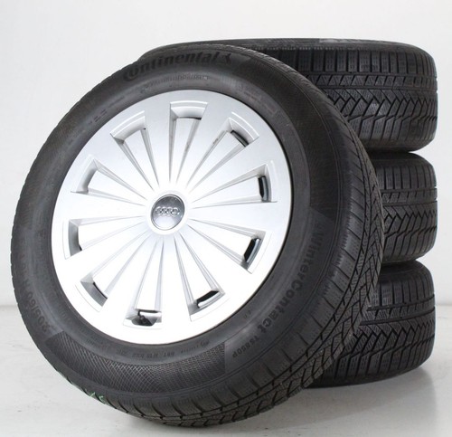 Audi roues conti - a4,