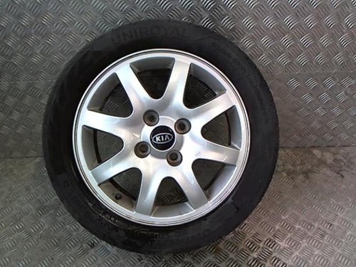 Jante kia cerato - jante,