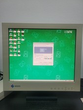 Ecran EIZO 24" pouces Flexscan