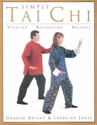 Simply tai chi - simply, ,