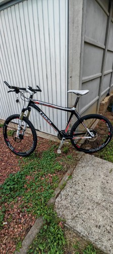 Vtt trek - vtt,