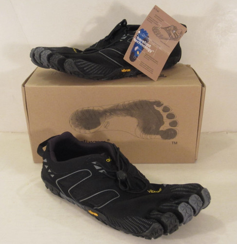 Vibram fivefingers trail - vibram, v-trail