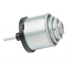 Kit scie trépan, diamètres