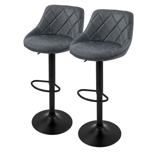 Lot tabourets bar - lot, 2
