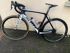 paire roues de vélo / full