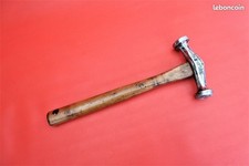 Ancien marteau à battre