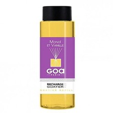 Recharge Goatier 250ml Monoï