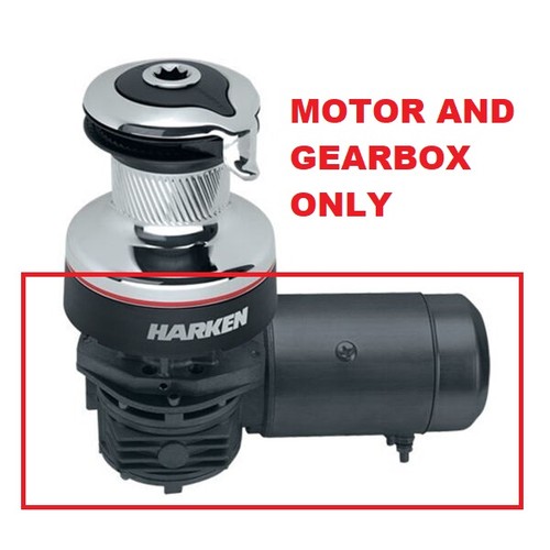 Harken a96589100 boat marine - a96589100,
