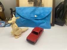 ANCIEN LOT BONUX PLASTIQUE