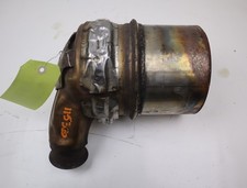 Filtre à particules occasion CITROEN DS3 Phase 1 - 1.6 e-HDi 90ch -