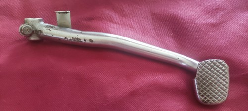 Pedale frein origine honda - pedale, de