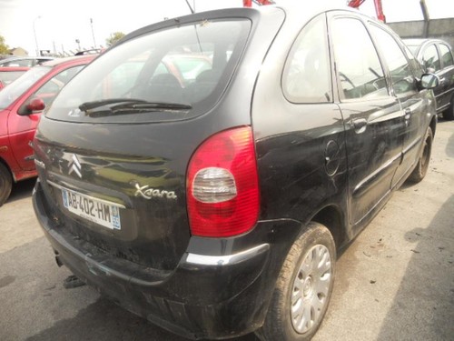 Retroviseur droit citroen - retroviseur,