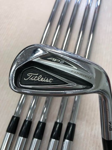 Iron set 6piece - iron,