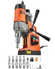 Vevor perceuse magnétique - perceuse,