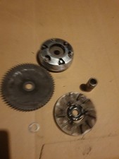 Variateur Complet  Scooter 50 Peugeot V- Clic