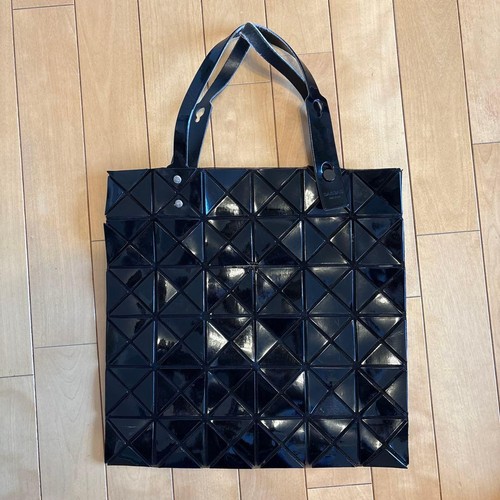 Sac noir baobao isseymiyake - sac,