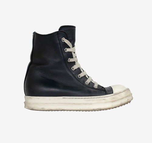 Rick owens ramones - rick,