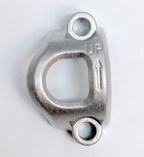 Demi Collier Gauche FORMULA