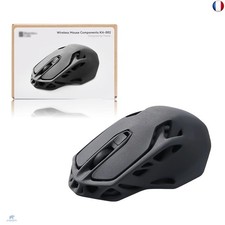 Original Bamboo Lab Makerworld MH002 3D Printed Wireless Mouse Model Components