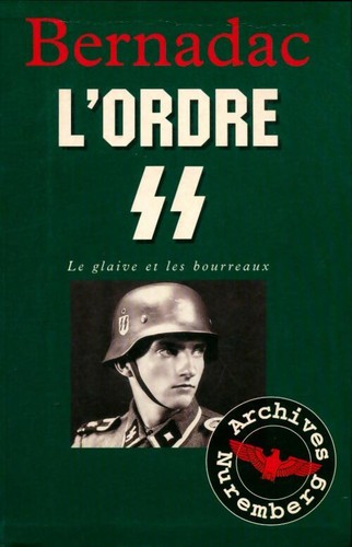 Ordre christian - l'ordre,
