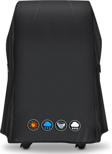 Housse barbecue cm 7105 - barbecue, 76