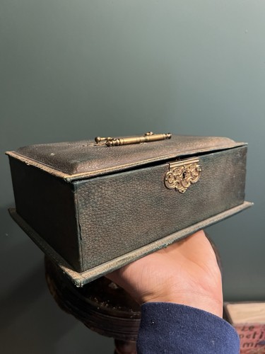 Boite coffret nécessaire - boite,
