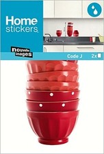 Stickers muraux meubles