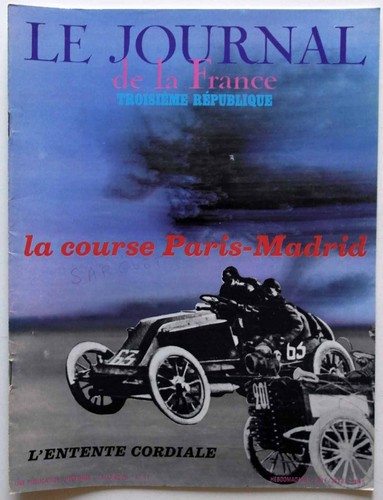 Journal france n 77 - journal, n°77