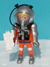 PLAYMOBIL FIGURINE ASTRONAUTE