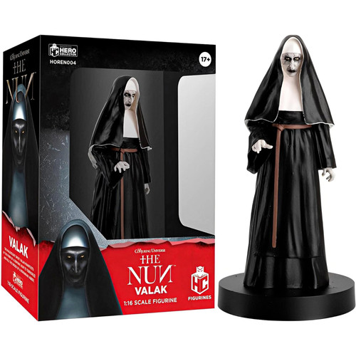 Figurine valak eaglemoss - eaglemoss, hero