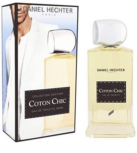 Parfum daniel hechter eau de - parfum,