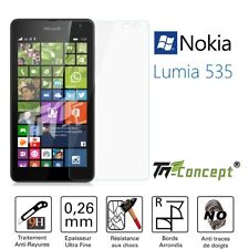 Nokia Lumia 535 - Vitre de