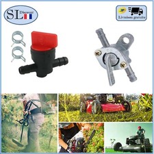 Robinet essence Vanne Arrêt