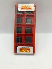 SANDVIK COROMANT Square