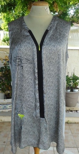 Tunique robe mode est - tunique,