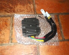 Regulateur Aprilia - 250/300